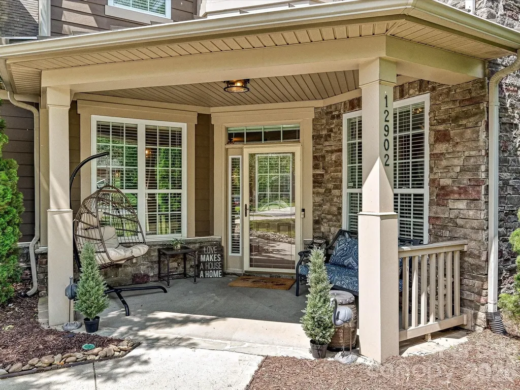 12902 Blakemore Avenue Huntersville NC 28078