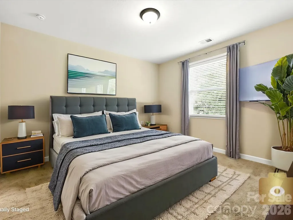 12902 Blakemore Avenue Huntersville NC 28078