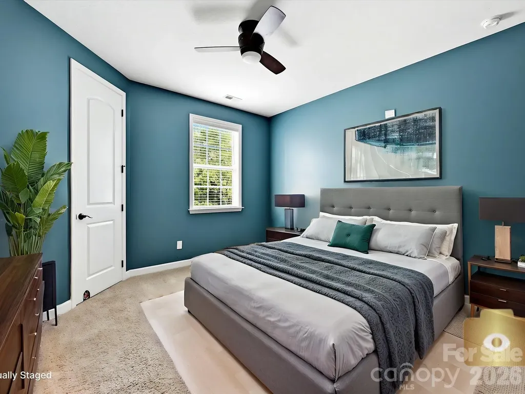 12902 Blakemore Avenue Huntersville NC 28078