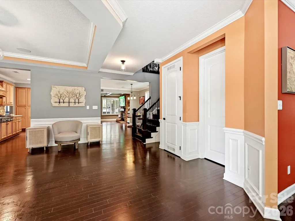12902 Blakemore Avenue Huntersville NC 28078