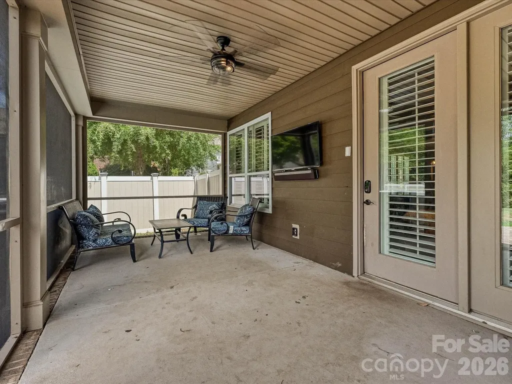 12902 Blakemore Avenue Huntersville NC 28078