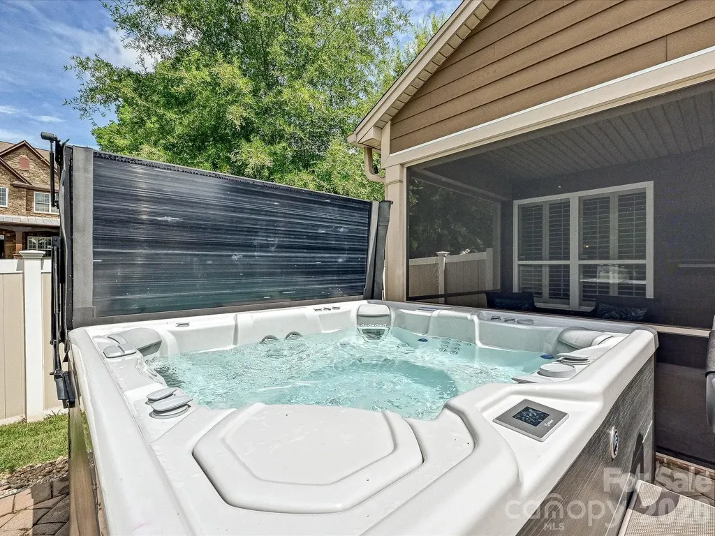12902 Blakemore Avenue Huntersville NC 28078