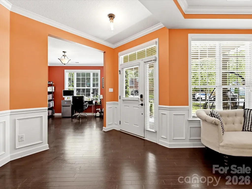 12902 Blakemore Avenue Huntersville NC 28078
