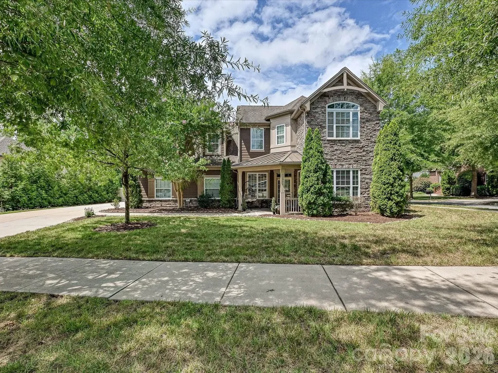 12902 Blakemore Avenue Huntersville NC 28078