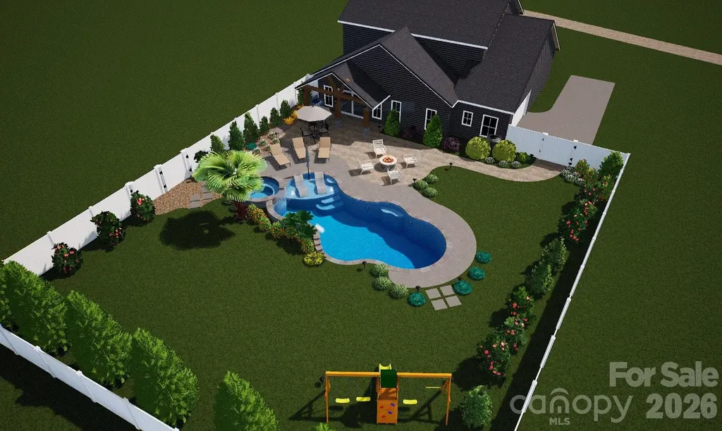 12902 Blakemore Avenue Huntersville NC 28078