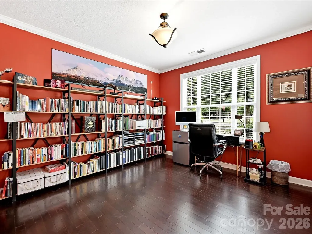 12902 Blakemore Avenue Huntersville NC 28078