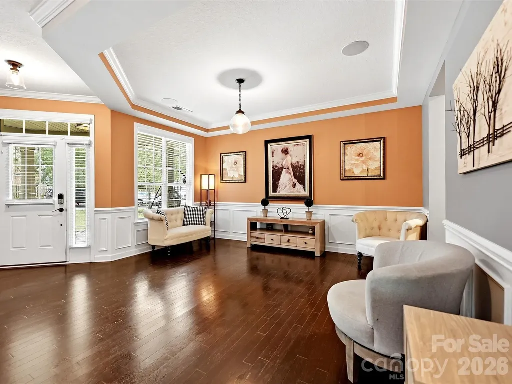12902 Blakemore Avenue Huntersville NC 28078