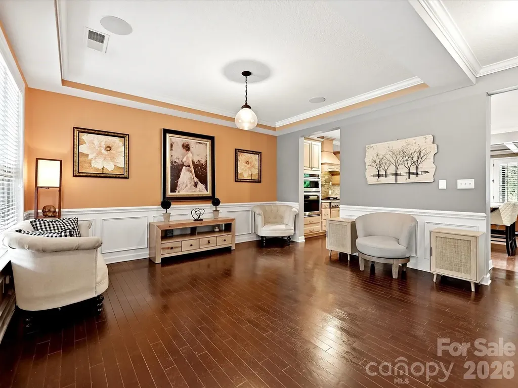 12902 Blakemore Avenue Huntersville NC 28078