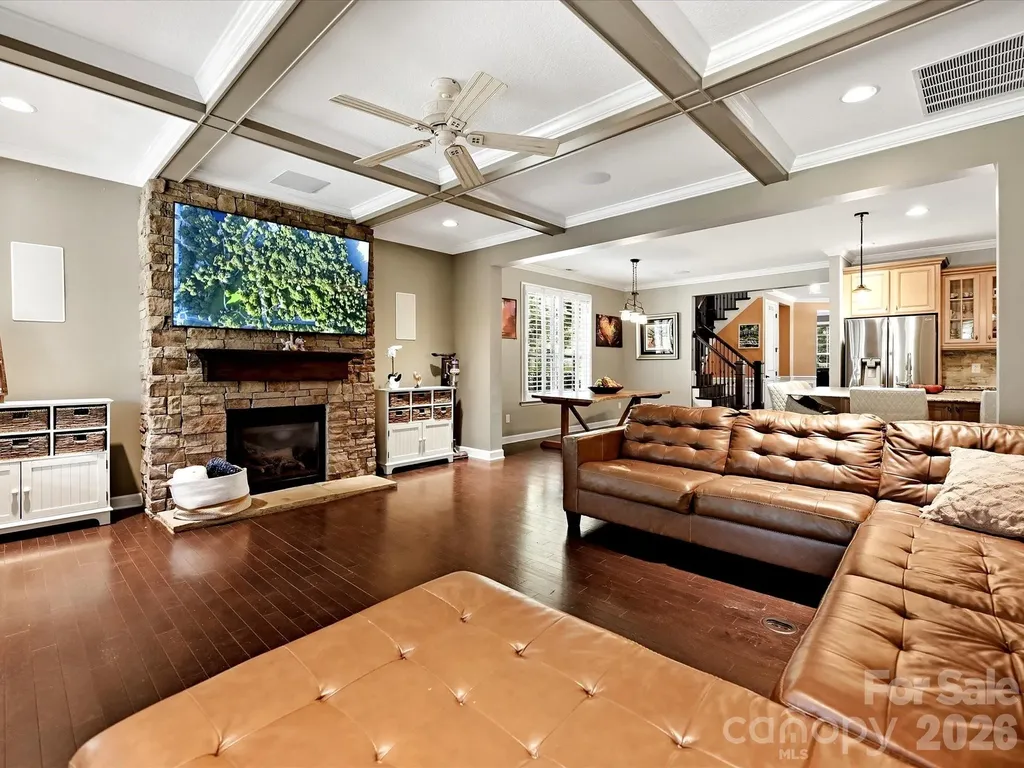 12902 Blakemore Avenue Huntersville NC 28078
