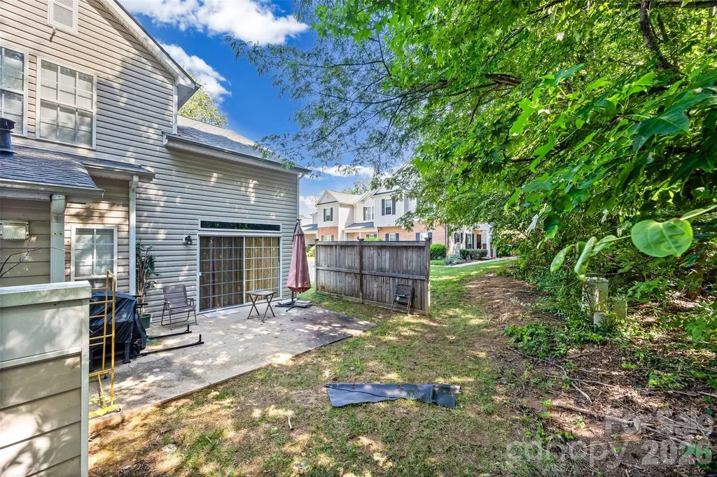1536 Anthem Court Charlotte NC 28205