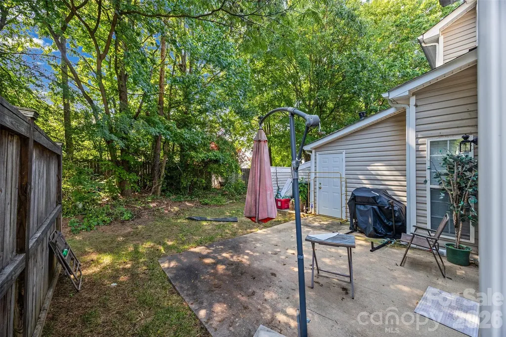 1536 Anthem Court Charlotte NC 28205