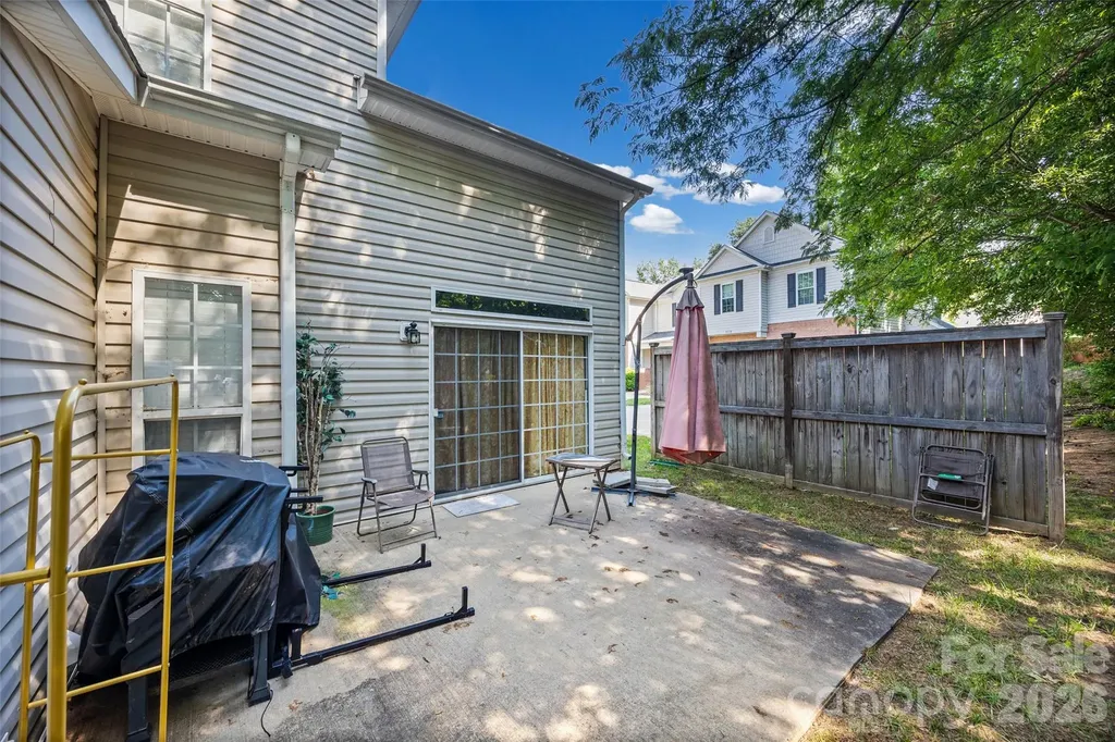 1536 Anthem Court Charlotte NC 28205