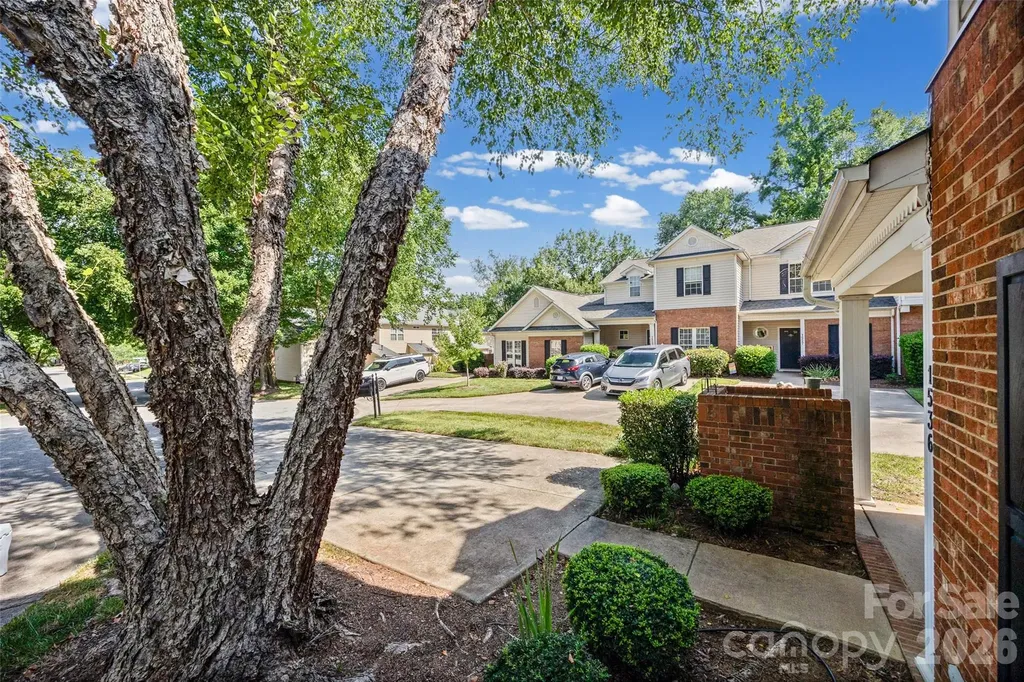 1536 Anthem Court Charlotte NC 28205