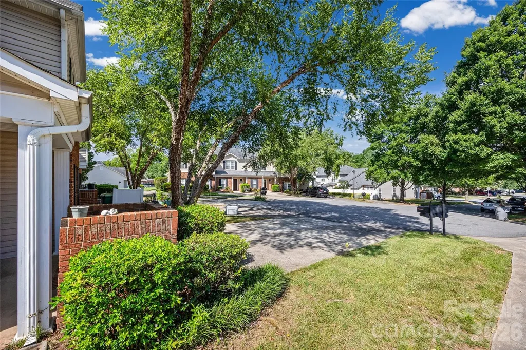 1536 Anthem Court Charlotte NC 28205