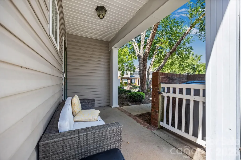 1536 Anthem Court Charlotte NC 28205