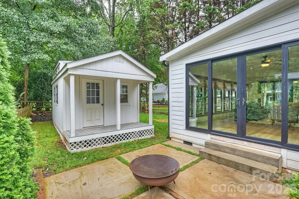 12328 Sparkling Way Huntersville NC 28078