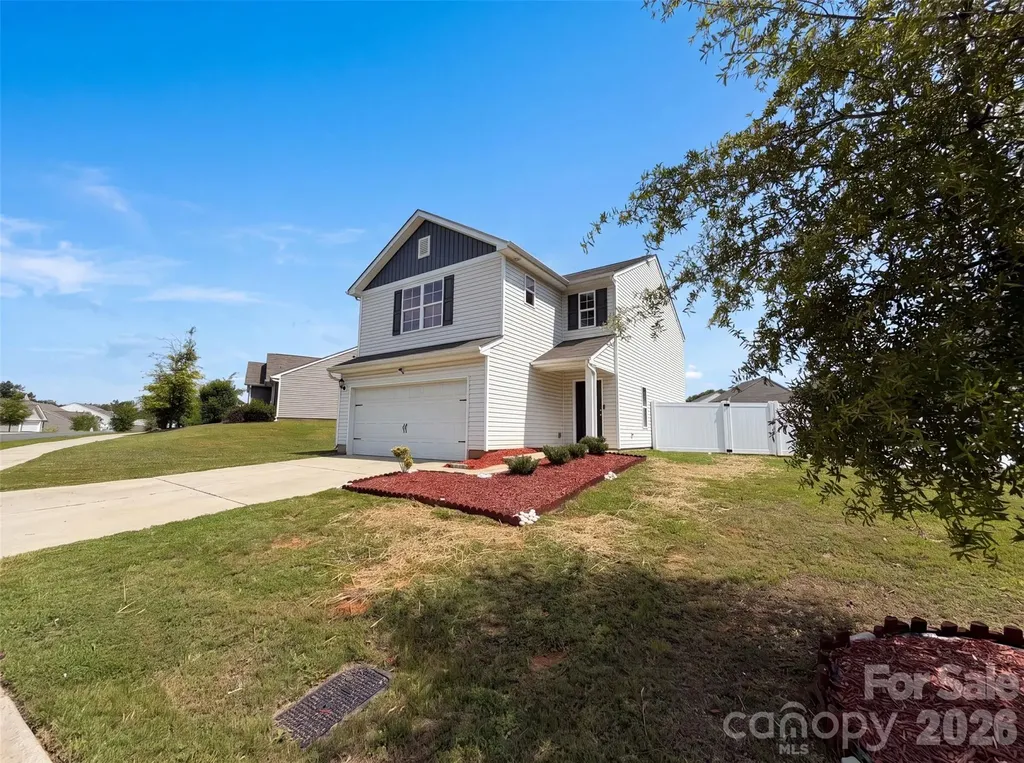 1140 Winding Creek Road Salisbury NC 28146