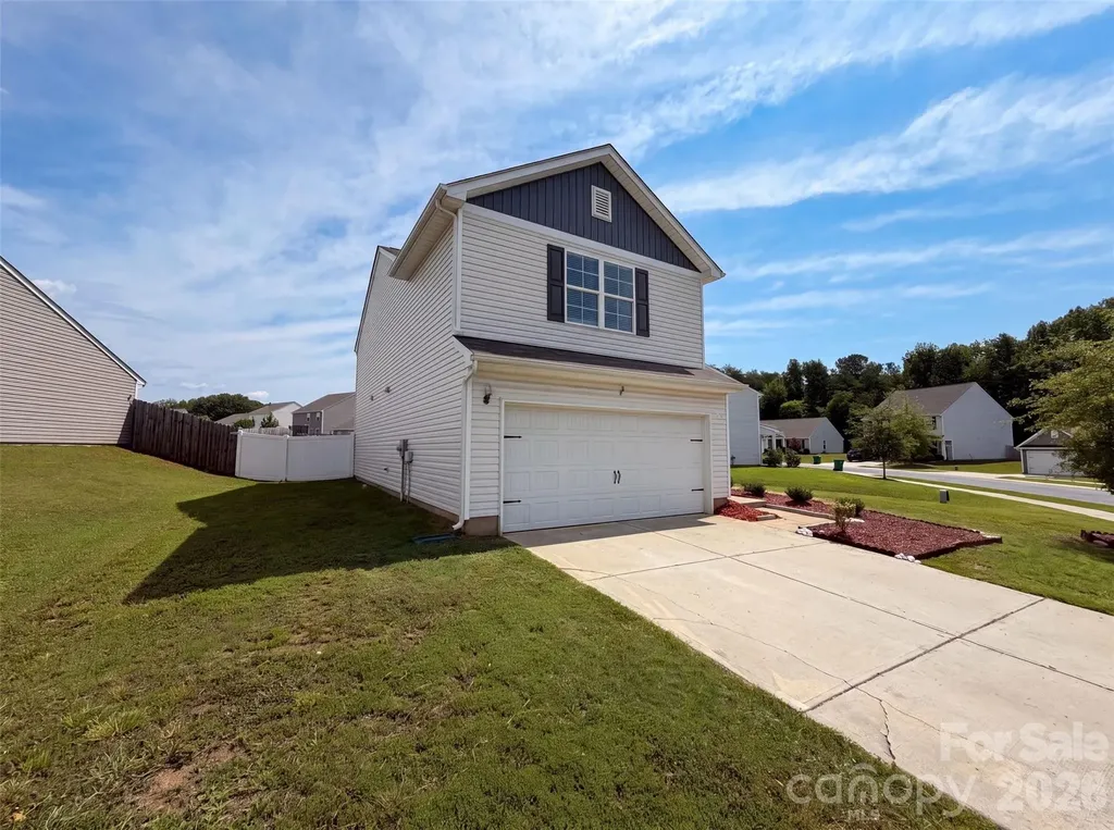 1140 Winding Creek Road Salisbury NC 28146