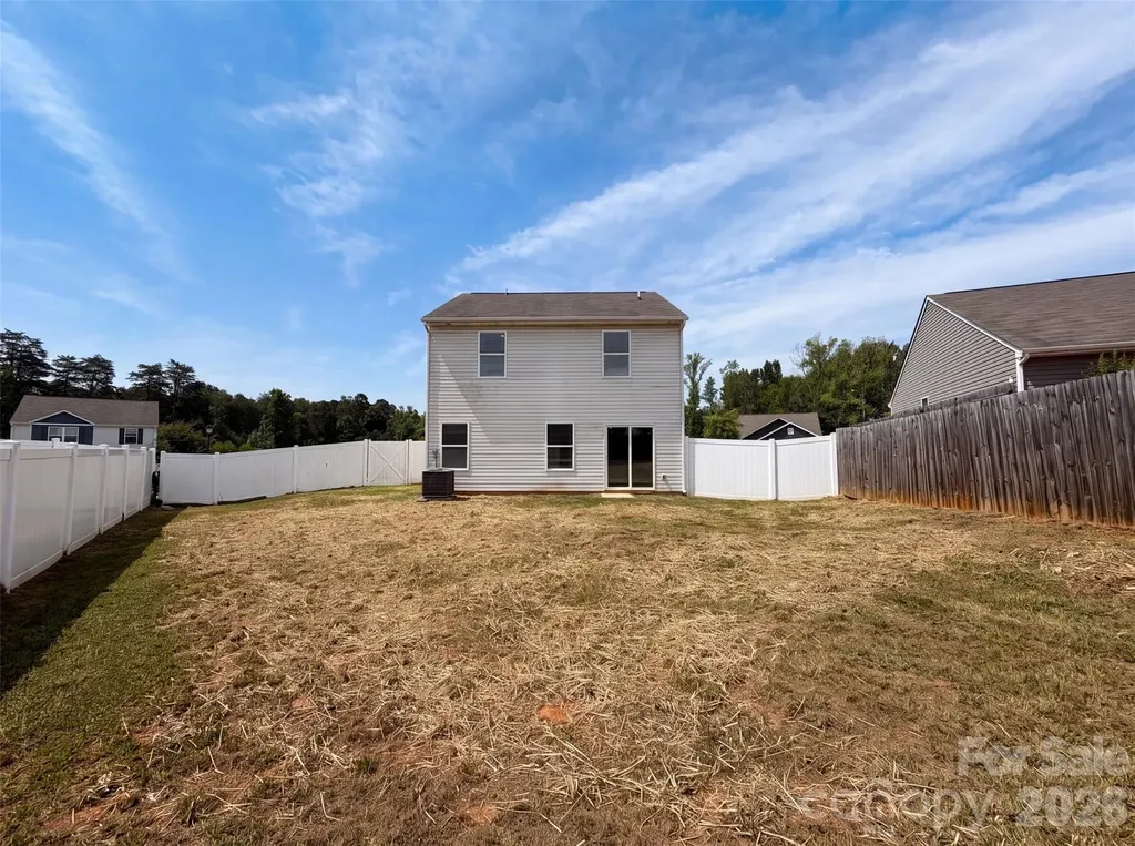 1140 Winding Creek Road Salisbury NC 28146