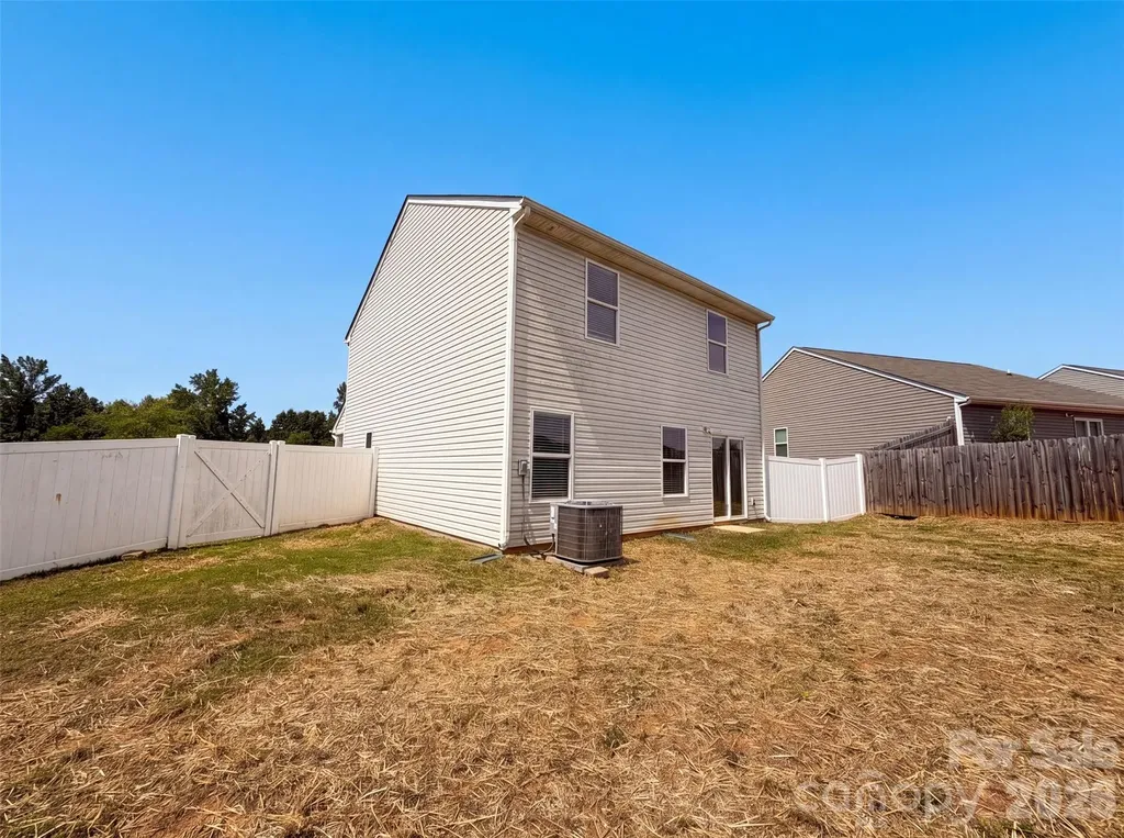 1140 Winding Creek Road Salisbury NC 28146