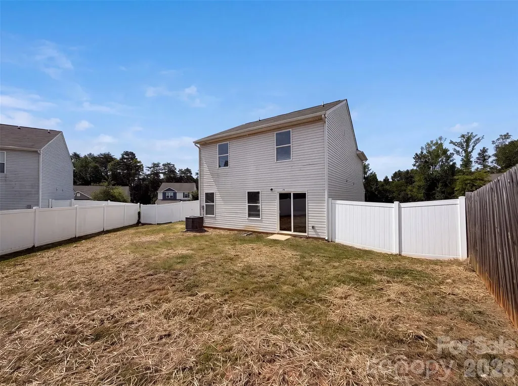 1140 Winding Creek Road Salisbury NC 28146