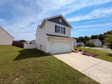 1140 Winding Creek Road Salisbury NC 28146