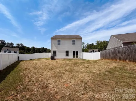 1140 Winding Creek Road Salisbury NC 28146