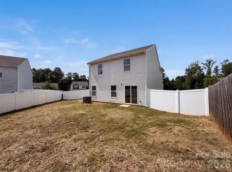 1140 Winding Creek Road Salisbury NC 28146