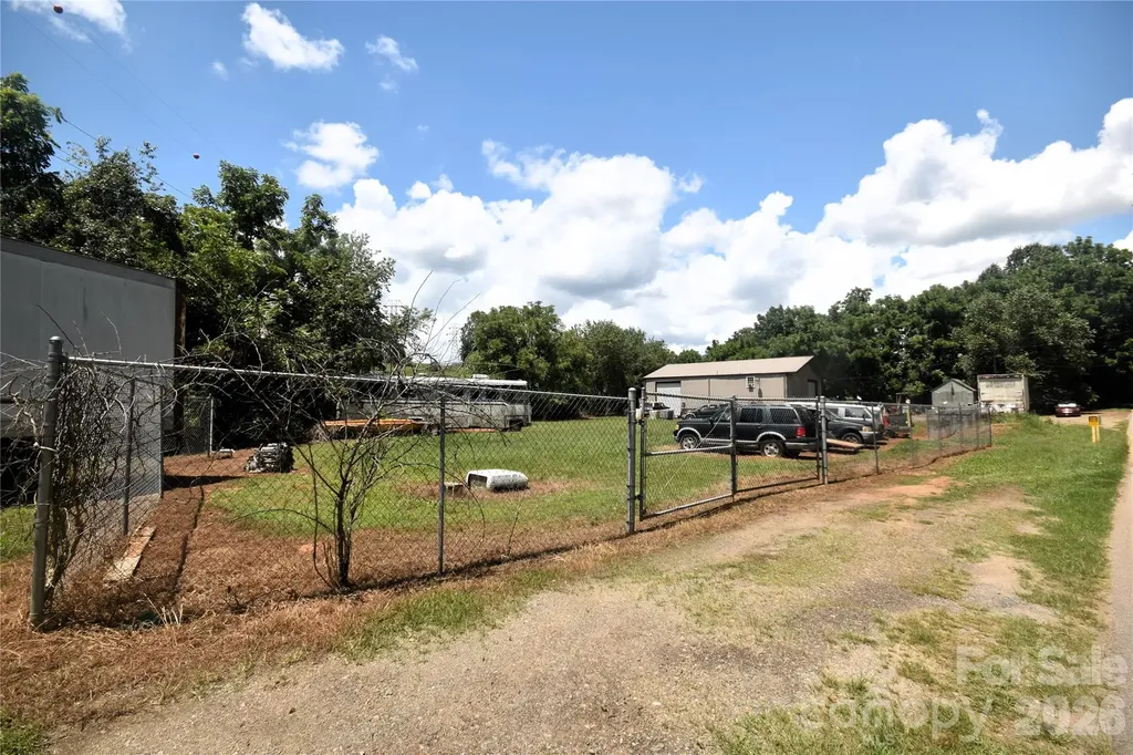 486 Terrace Drive Canton NC 28716
