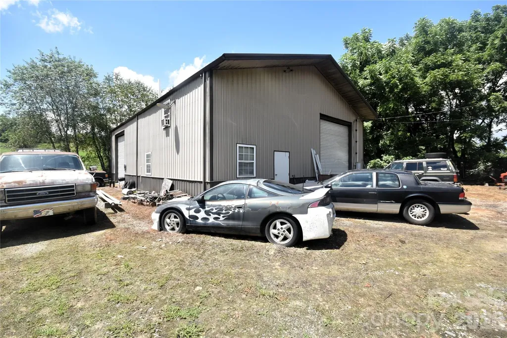 486 Terrace Drive Canton NC 28716
