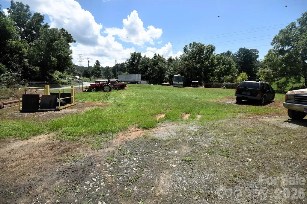 486 Terrace Drive Canton NC 28716