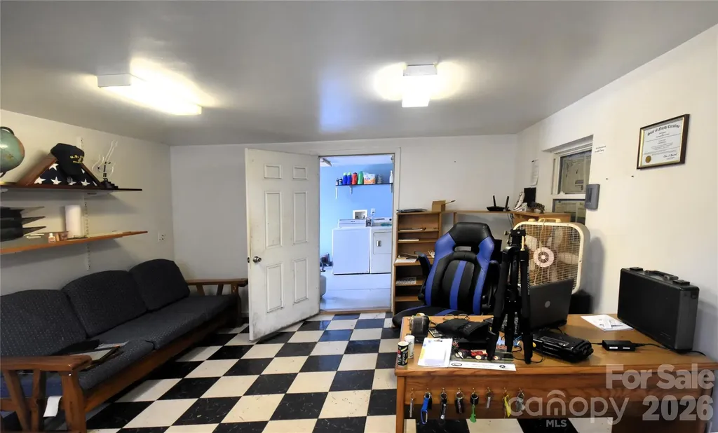 486 Terrace Drive Canton NC 28716