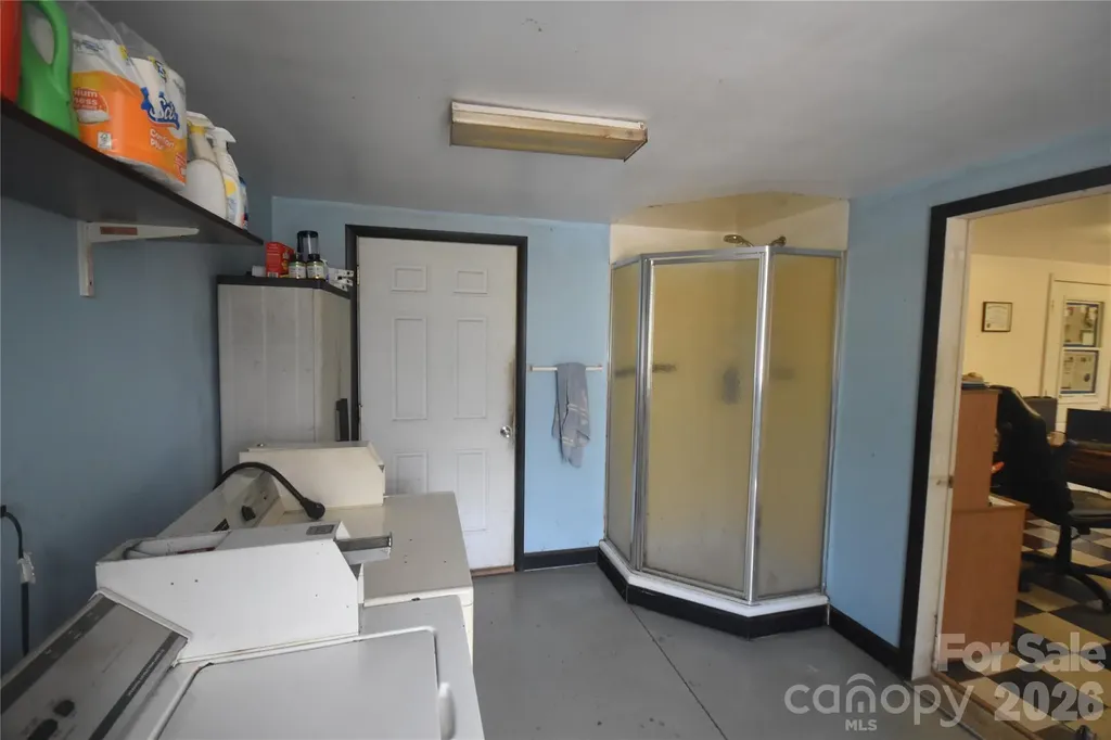 486 Terrace Drive Canton NC 28716