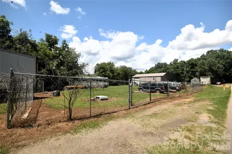 486 Terrace Drive Canton NC 28716