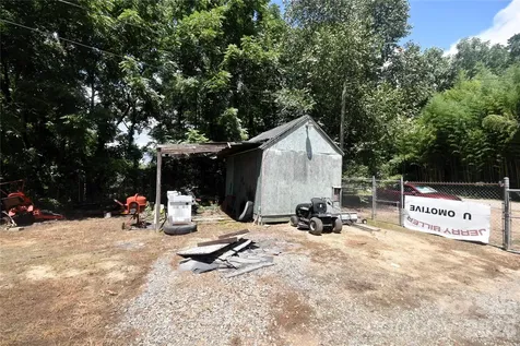 486 Terrace Drive Canton NC 28716