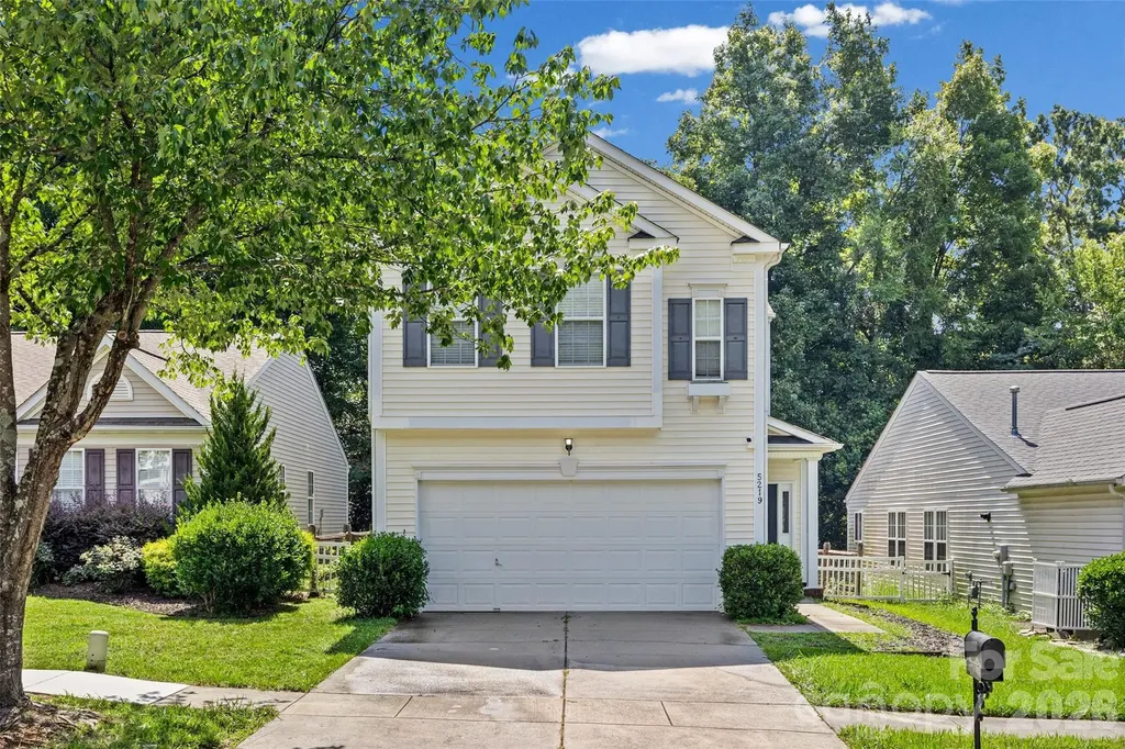 5219 Silabert Avenue Charlotte NC 28205