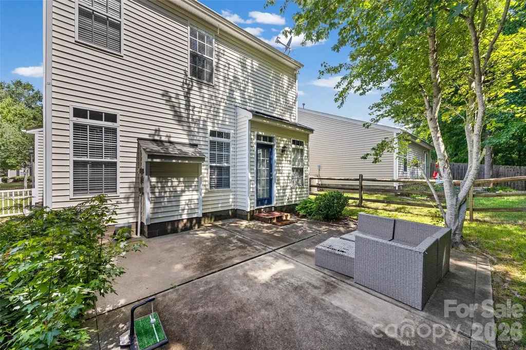 5219 Silabert Avenue Charlotte NC 28205