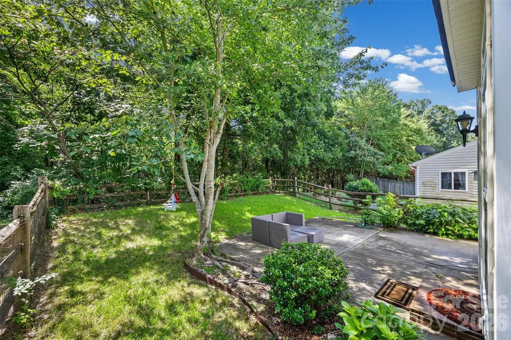 5219 Silabert Avenue Charlotte NC 28205