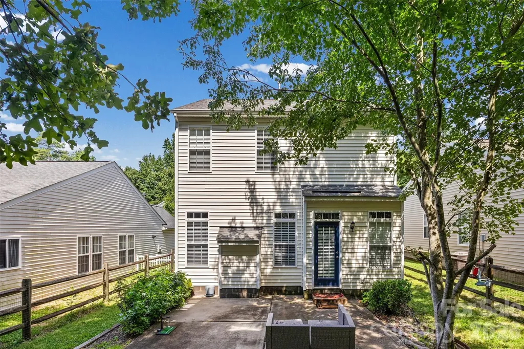 5219 Silabert Avenue Charlotte NC 28205