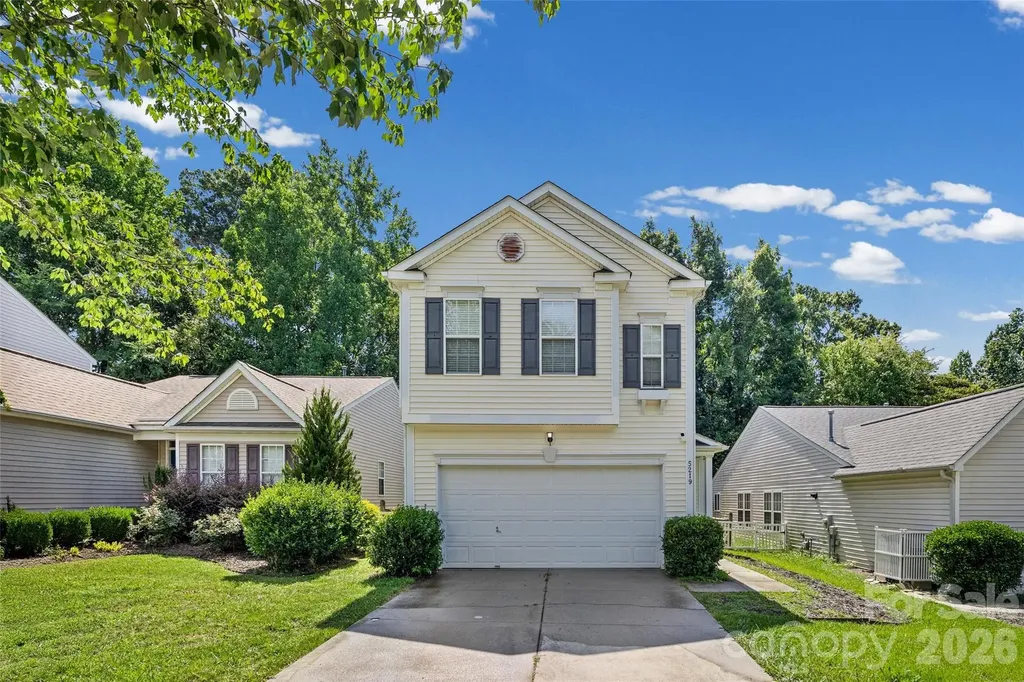 5219 Silabert Avenue Charlotte NC 28205