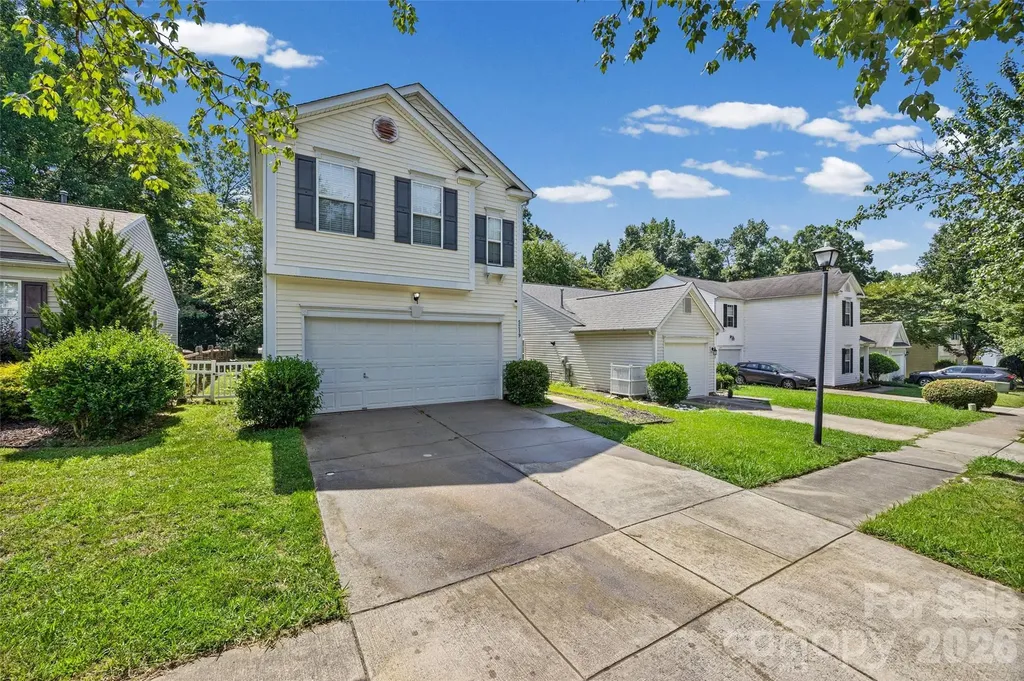 5219 Silabert Avenue Charlotte NC 28205