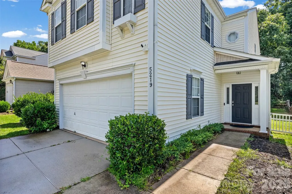 5219 Silabert Avenue Charlotte NC 28205