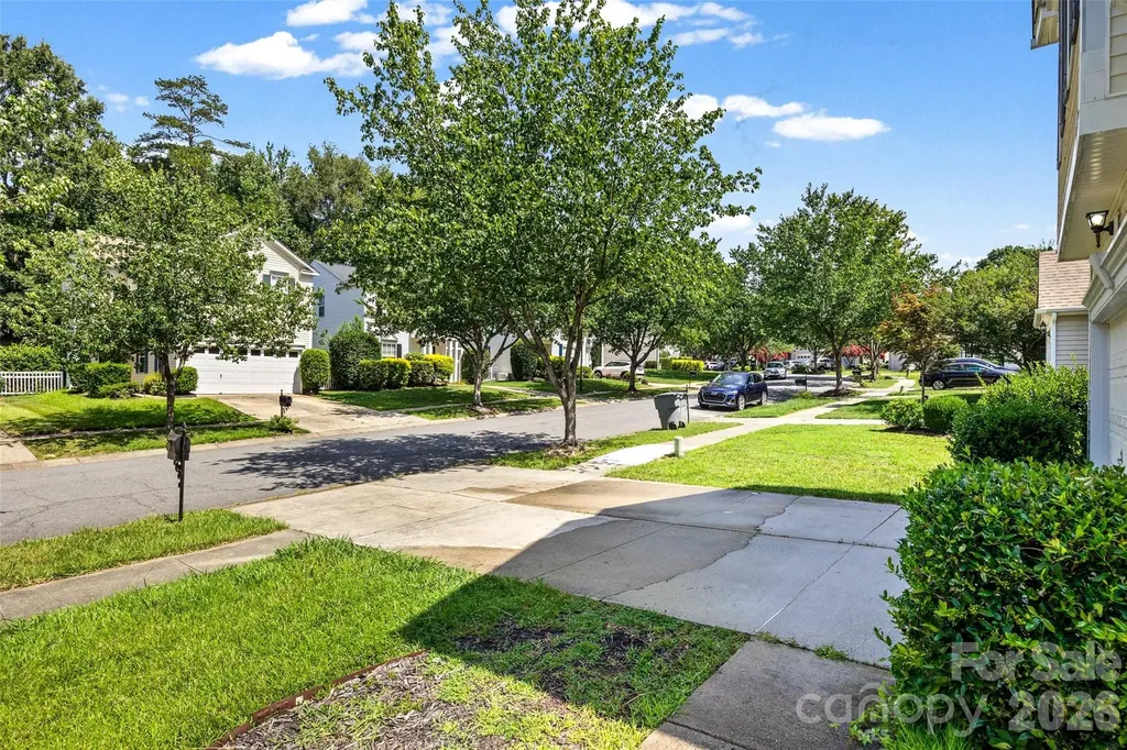 5219 Silabert Avenue Charlotte NC 28205