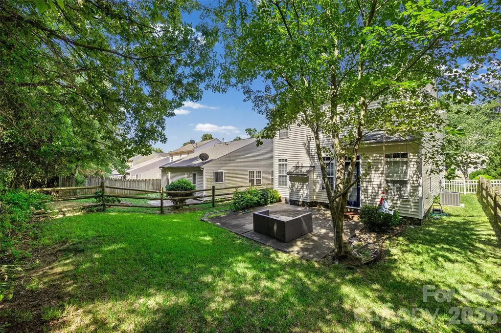 5219 Silabert Avenue Charlotte NC 28205