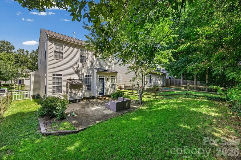 5219 Silabert Avenue Charlotte NC 28205