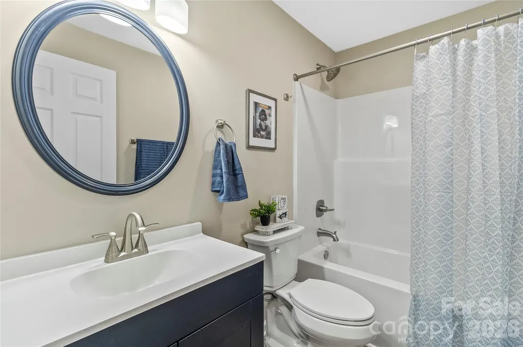 109 W Poplar Street W Stanley NC 28164