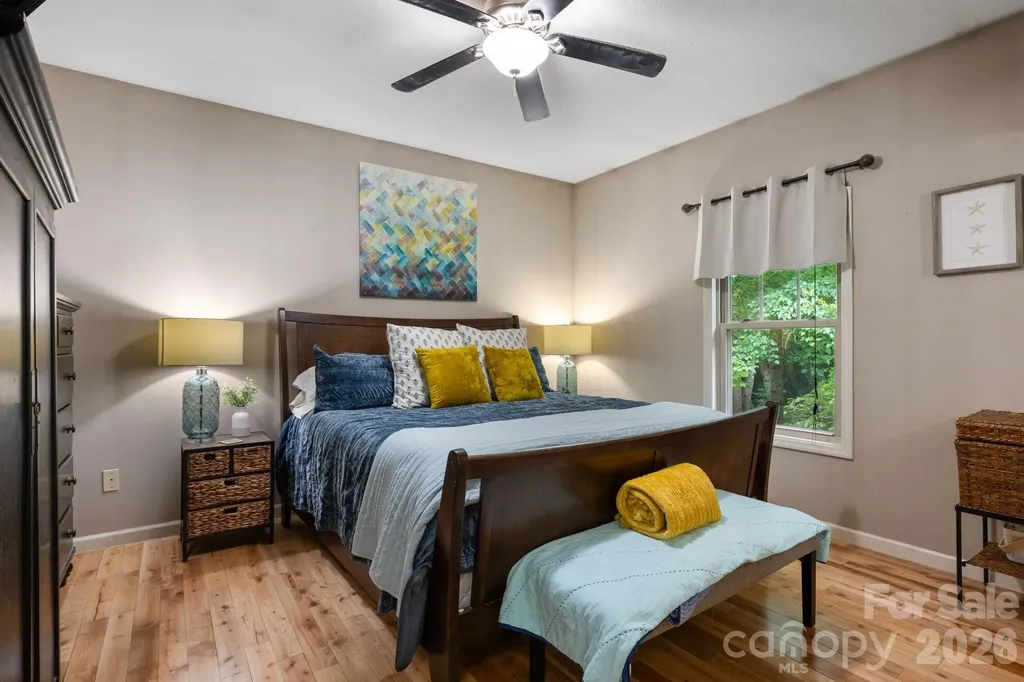 34 Grandview Court Asheville NC 28806