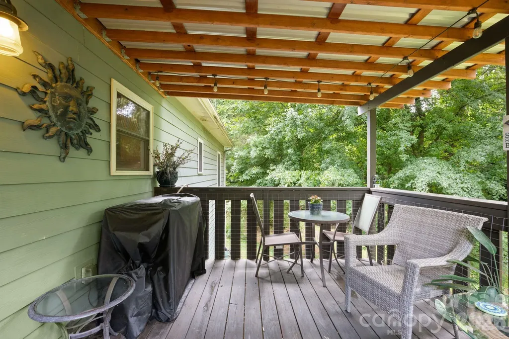 34 Grandview Court Asheville NC 28806