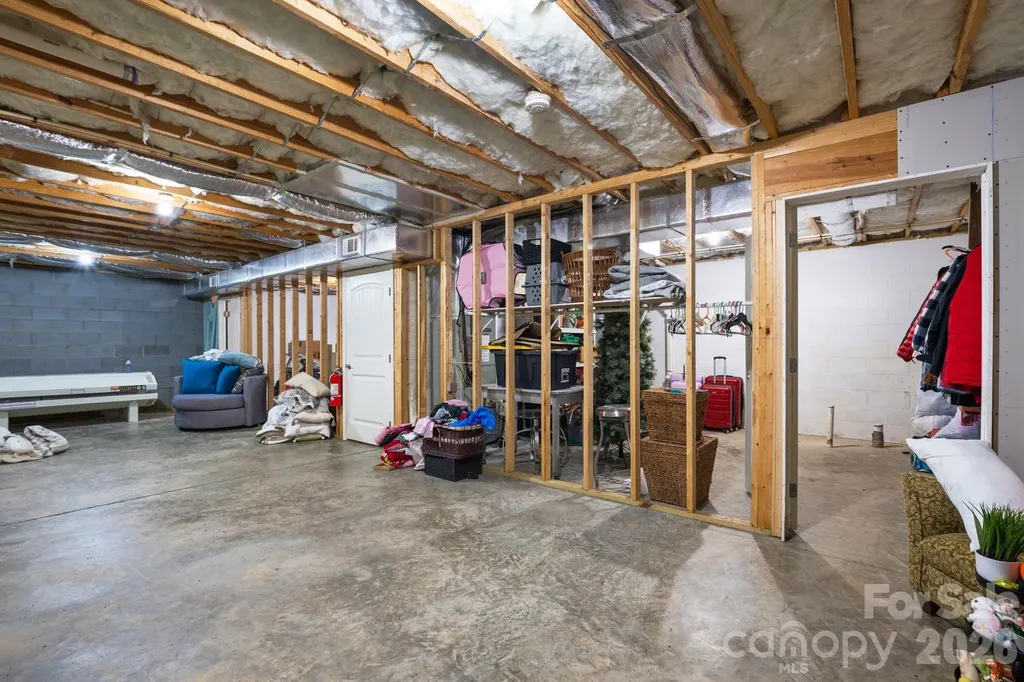 34 Grandview Court Asheville NC 28806