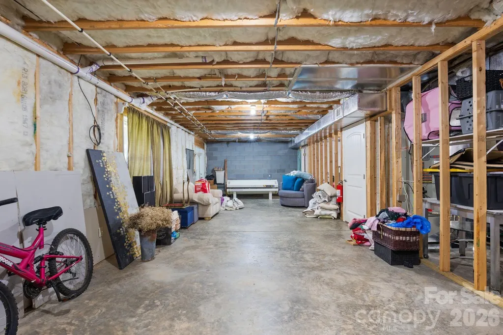 34 Grandview Court Asheville NC 28806